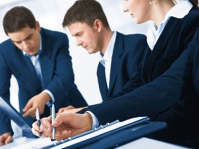Academic Advisor